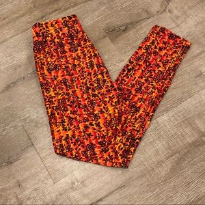 Lularoe One Size leggings